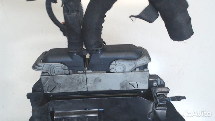 Блок управления двигателем Opel Astra J, 2011