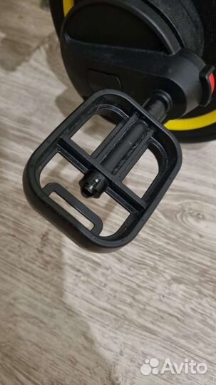 Детский велосипед doona