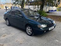 Toyota Carina E 1.6 MT, 1994, 230 000 км, с пробегом, цена 194 000 руб.