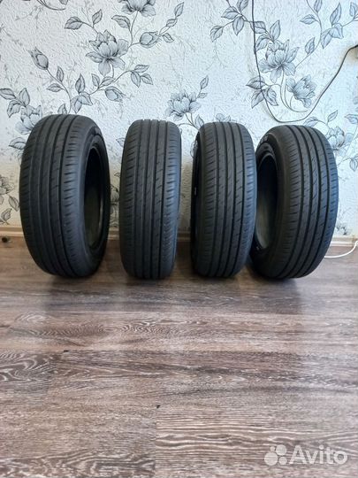 Nexen N'Fera SU4 185/65 R15 88H
