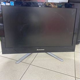 Моноблок Lenovo C440