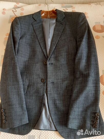 Костюм мужской