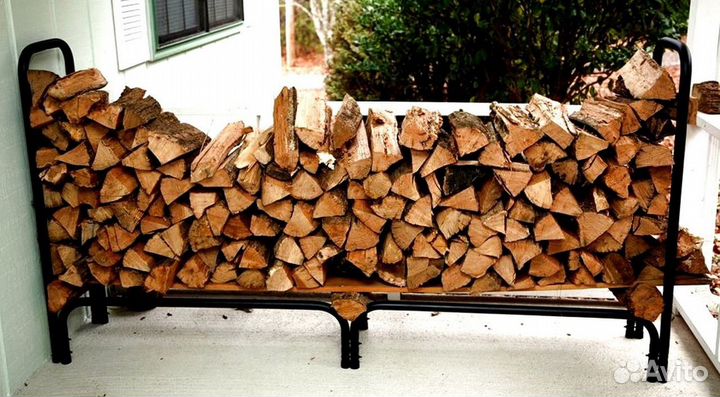 Дрова для бани