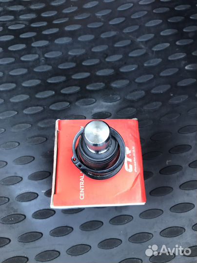 Шаровая опора