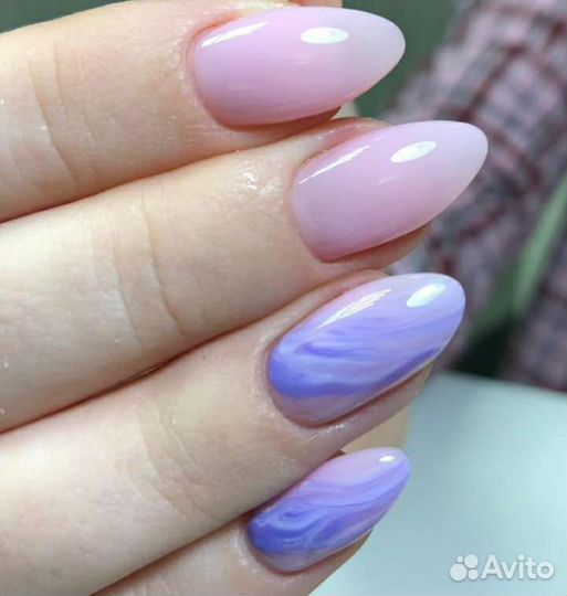 Мастер маникюра и педикюра