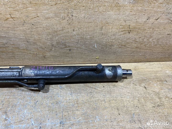 Рулевая рейка Volkswagen Polo 3 Арт. 21016