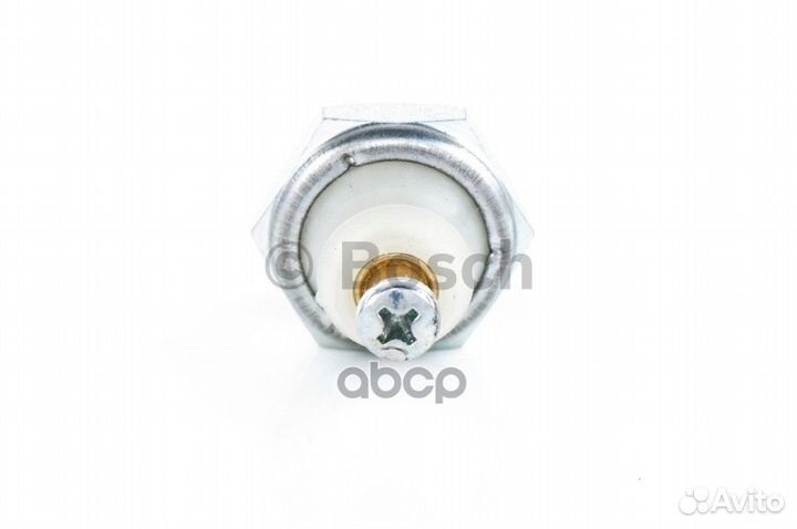 Датчик давления масла 0986345006 Bosch