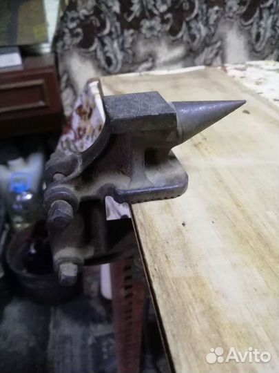 Нож не складной