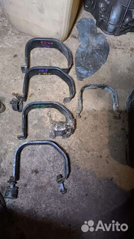 Кронштейн подушки двигателя Audi 100 A6c4 2.0