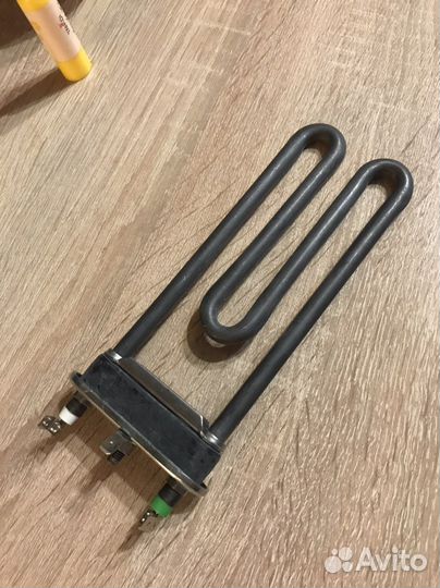 Тен 1700 Ватт