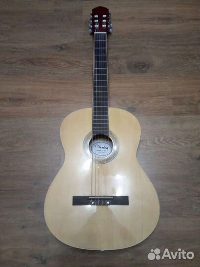Гитара классическая Veston C45a