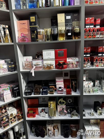 Арабский парфюм оригинал