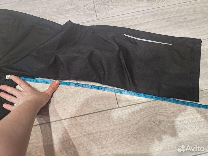 Брюки новые демисезонные Lassie