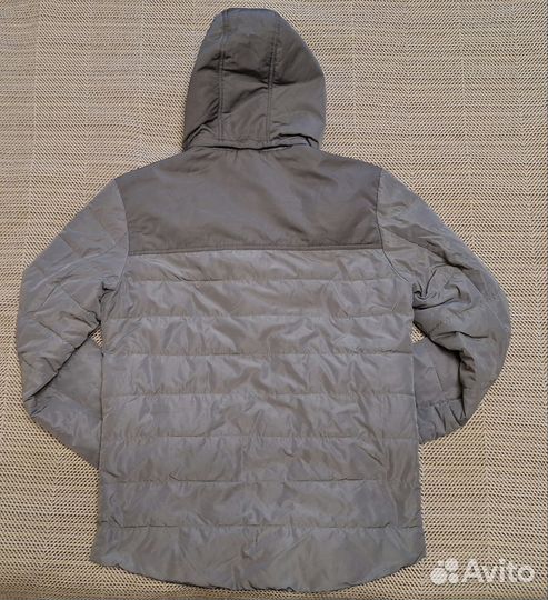 Мужская демисезон куртка Tom Tailor