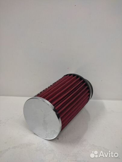 Фильтр нулевого сопротивления угловой