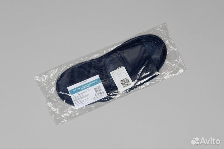 03-747 Однораз. тапочки one size 1пар спанбонд, ка