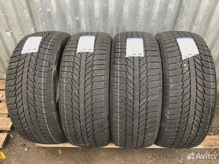 Triangle PL01 235/65 R18