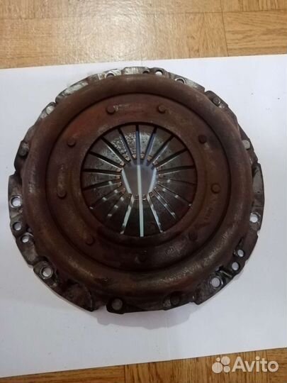 Сцепление для Лады Веста 1.6 амт