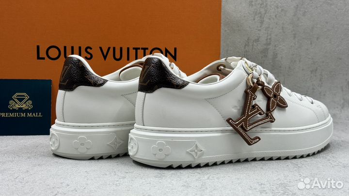 Кроссовки Louis Vuitton