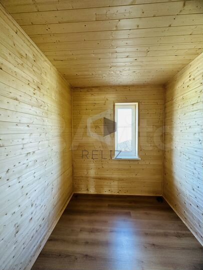 Дом 130 м² на участке 10 сот.