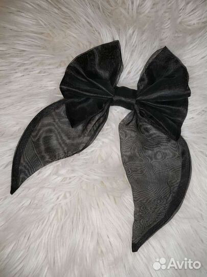 Банты для волос