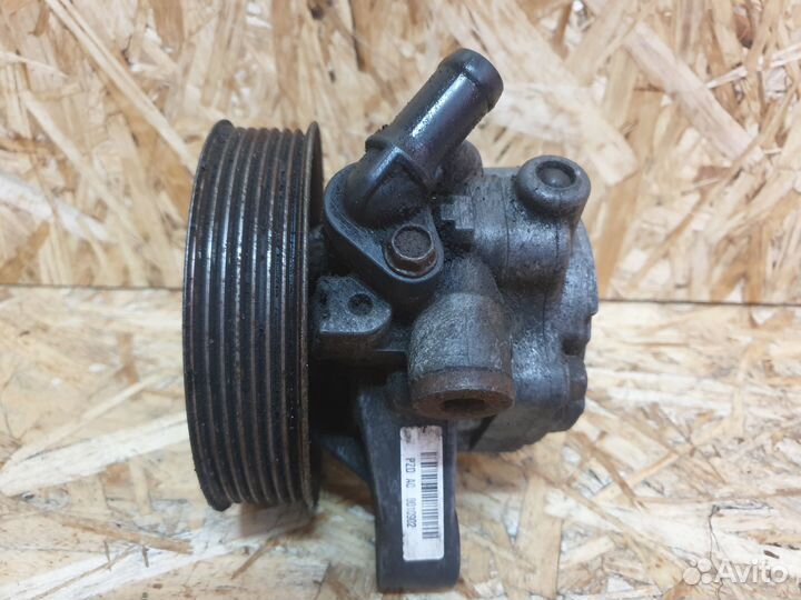 Насос гидроусилителя Honda Element 2003-2010