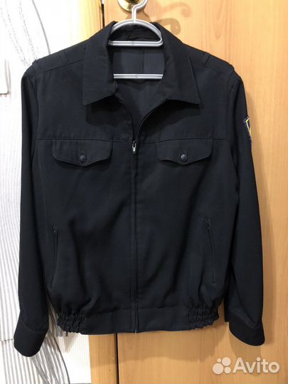 Форма военная