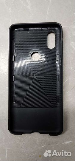 Чехол для Xiaomi mi mix 3