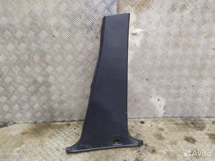 Обшивка стойки правая A 169