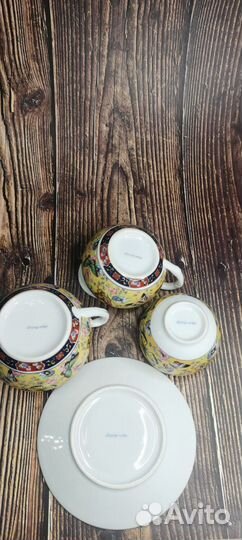 Сервиз на 4 персоны 