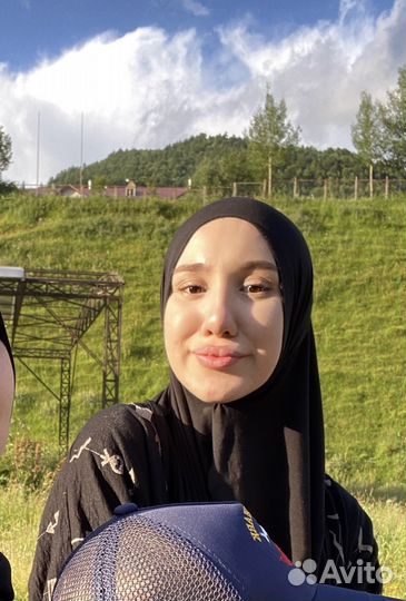 Медицинская сестра резюме