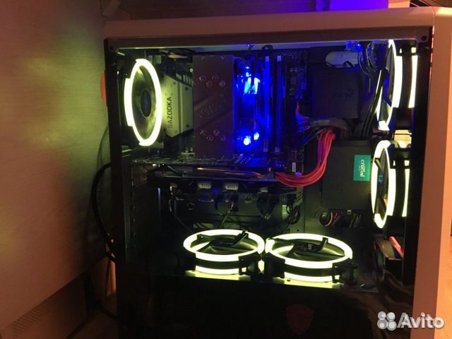 Компьютерная помощь Windows Программы Ремонт