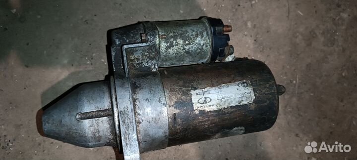 Генератор ваз 2114