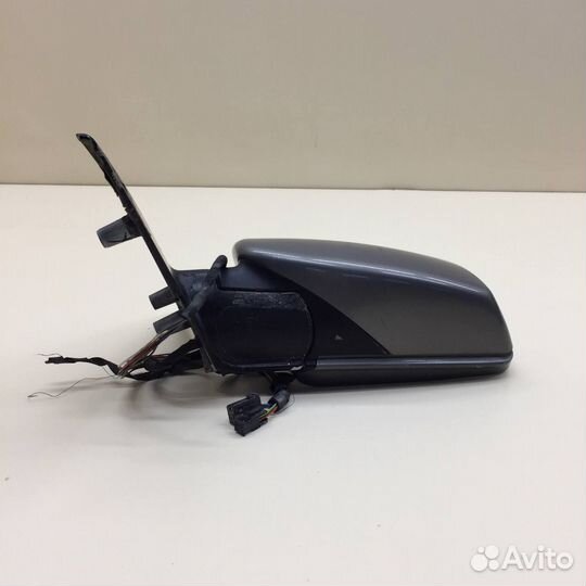 Зеркало левое электрическое BMW 6-Series E63 2003-2010
