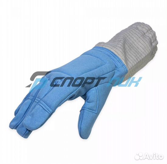 Перчатка Jianli сабельная