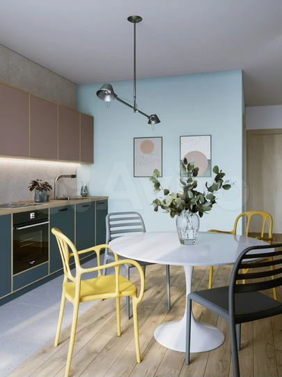 Номер в отеле для сдачи в аренду