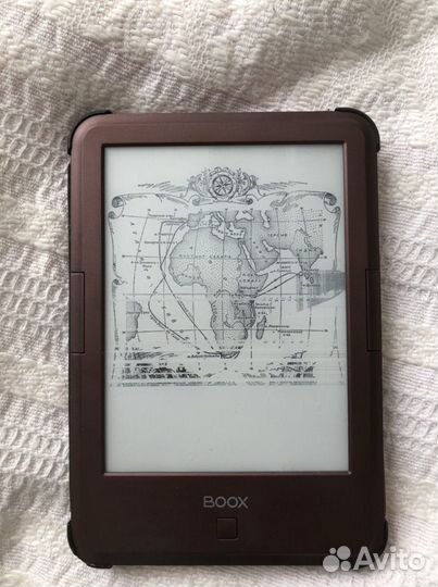 Электронная книга Onyx Boox Darwin