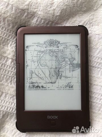 Электронная книга Onyx Boox Darwin