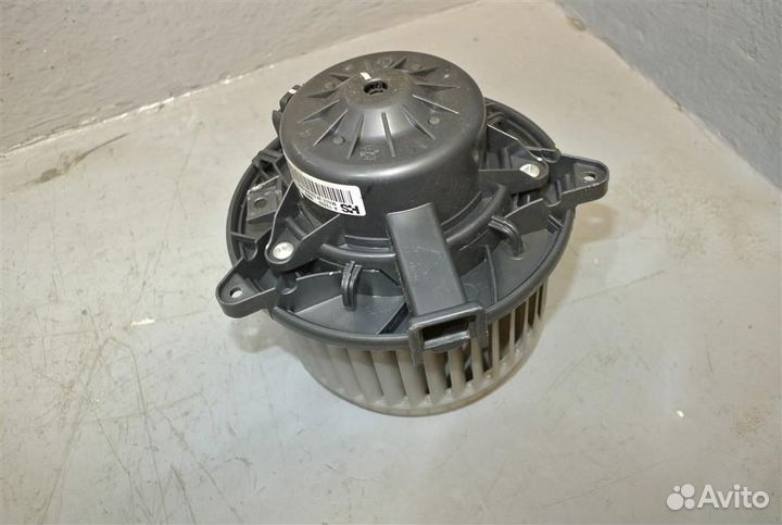 Моторчик отопителя Chevrolet Cruze 2009-2016
