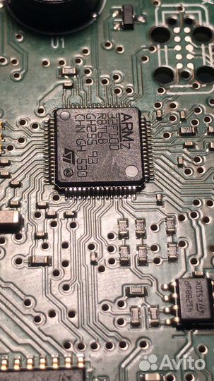 Ремонт любой электроники