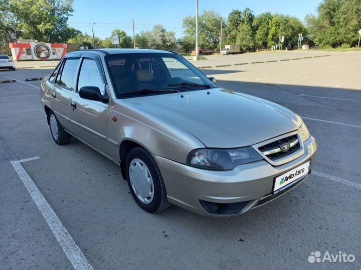 Daewoo Nexia 1.5 МТ, 2012, 114 000 км