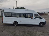 Городской автобус ГАЗ A65R52, 2019