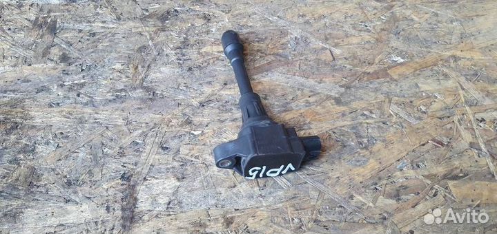 Катушка зажигания Nissan Qashqai (J10) 2006-2014