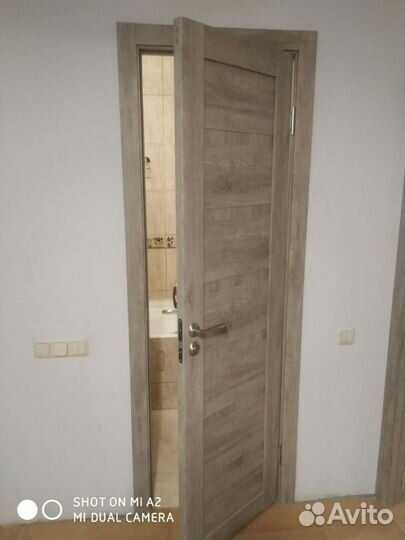 Межкомнатные двери со склада