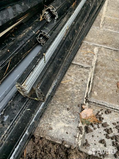 Трековые светильники бу