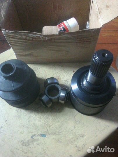 Шрус митсубиси и шеврале