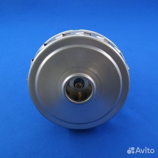 Двигатель пылесоса Thomas, Zelmer