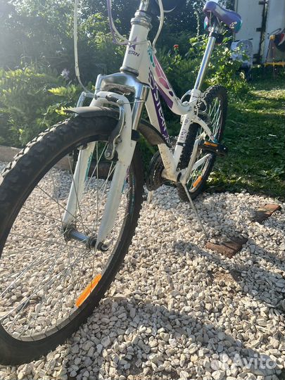 Stern leeloo 24, для девочки