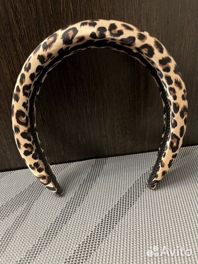 Ободок для волос 