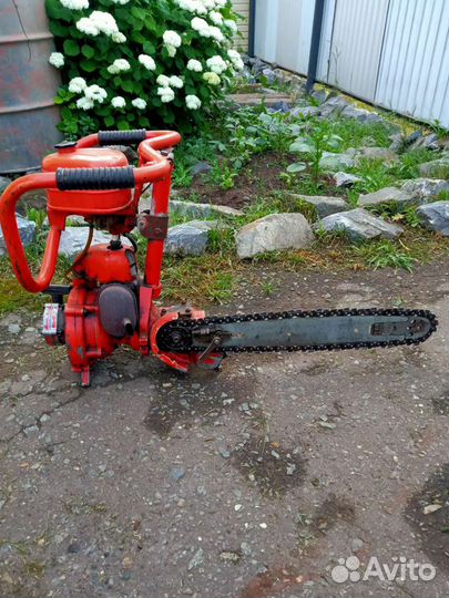 Пила Дружба 4